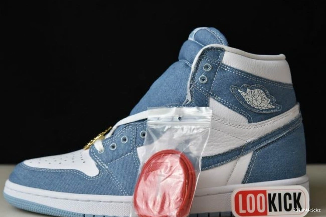 Jordan WMNS High OG Denim 1 Air DM9036-104 0913